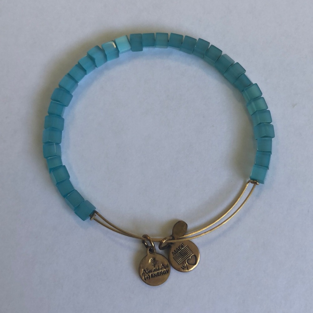 Alex + Ani bracelet